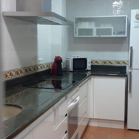 Apartamento A 10 Metros Del Mar Кульєра Екстер'єр фото