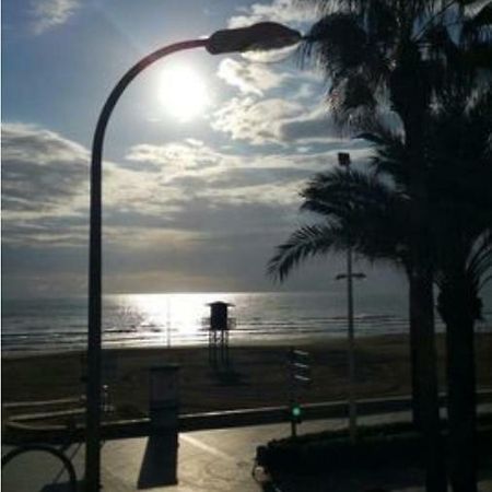Apartamento A 10 Metros Del Mar Кульєра Екстер'єр фото
