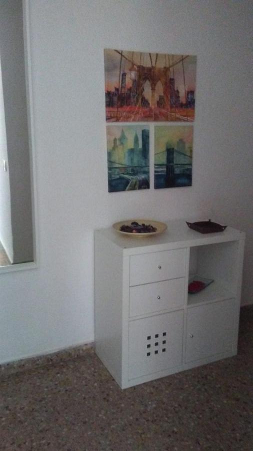 Apartamento A 10 Metros Del Mar Кульєра Екстер'єр фото