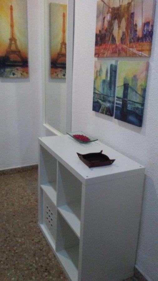 Apartamento A 10 Metros Del Mar Кульєра Екстер'єр фото