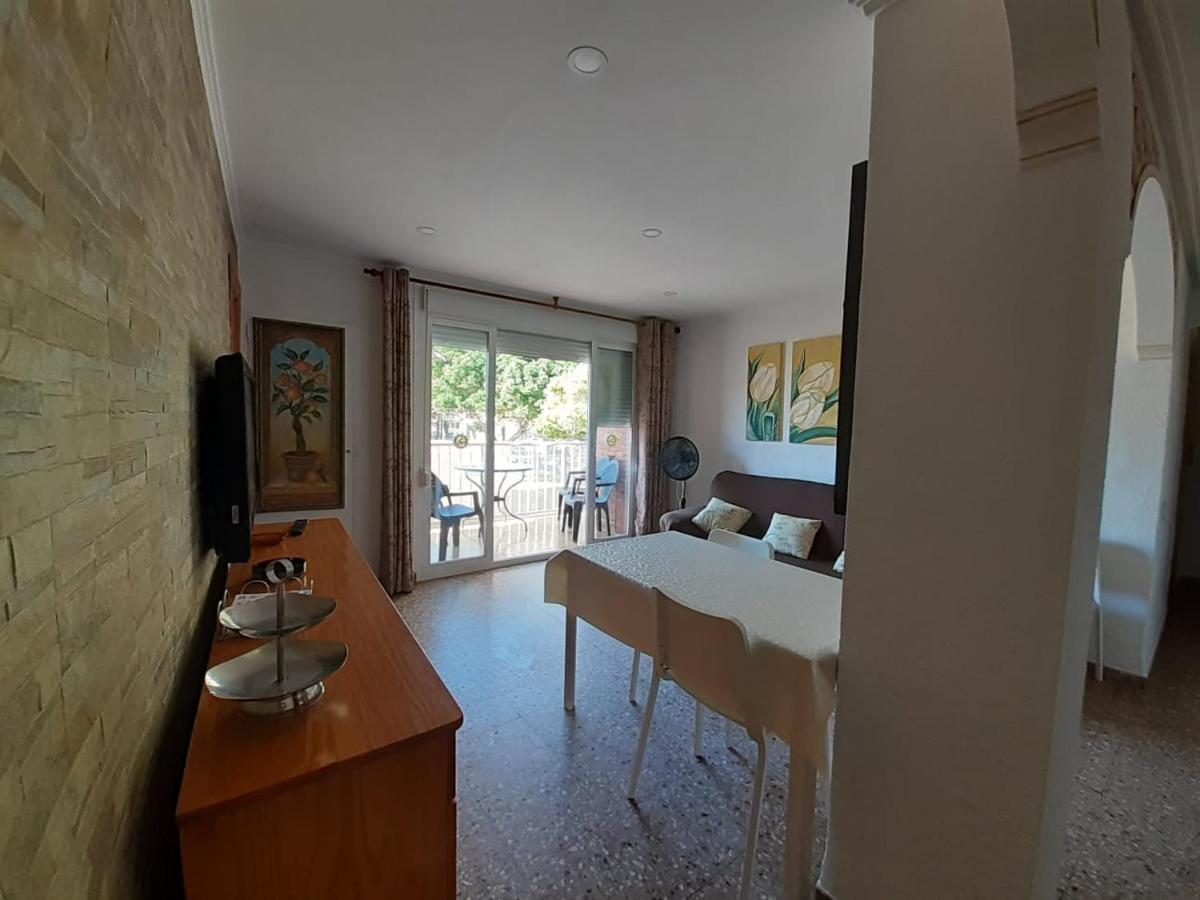 Apartamento A 10 Metros Del Mar Кульєра Екстер'єр фото
