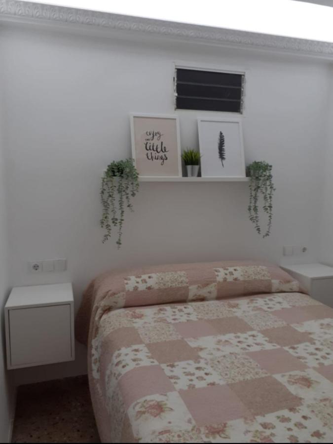 Apartamento A 10 Metros Del Mar Кульєра Екстер'єр фото