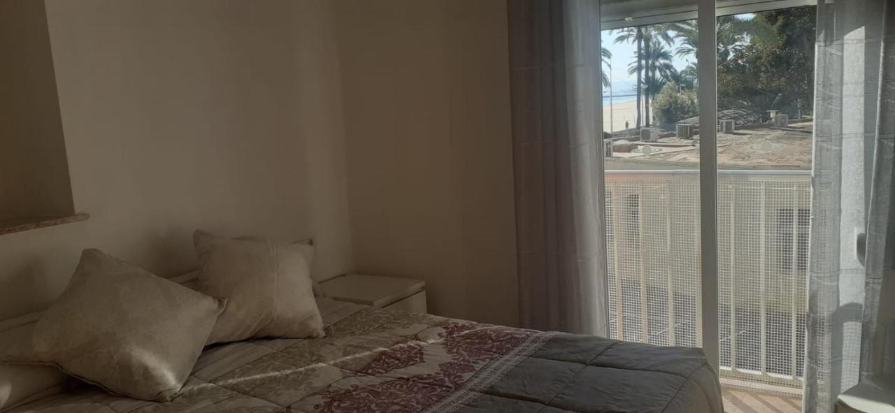 Apartamento A 10 Metros Del Mar Кульєра Екстер'єр фото