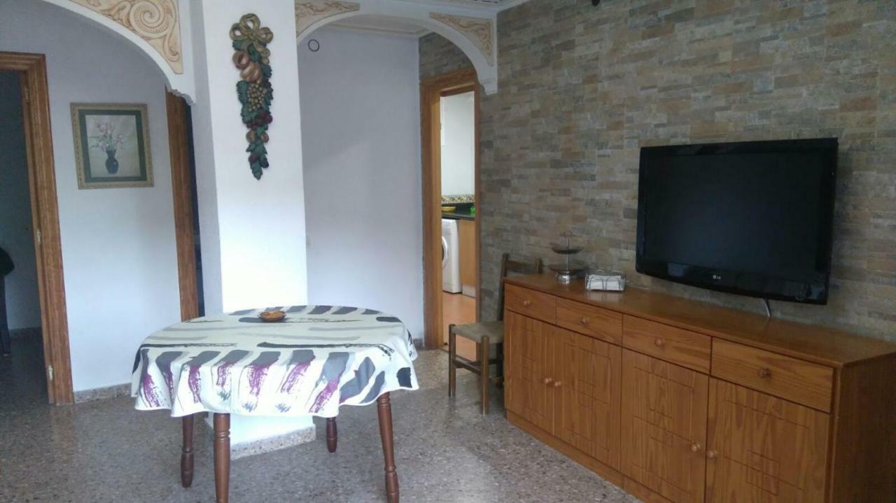 Apartamento A 10 Metros Del Mar Кульєра Екстер'єр фото