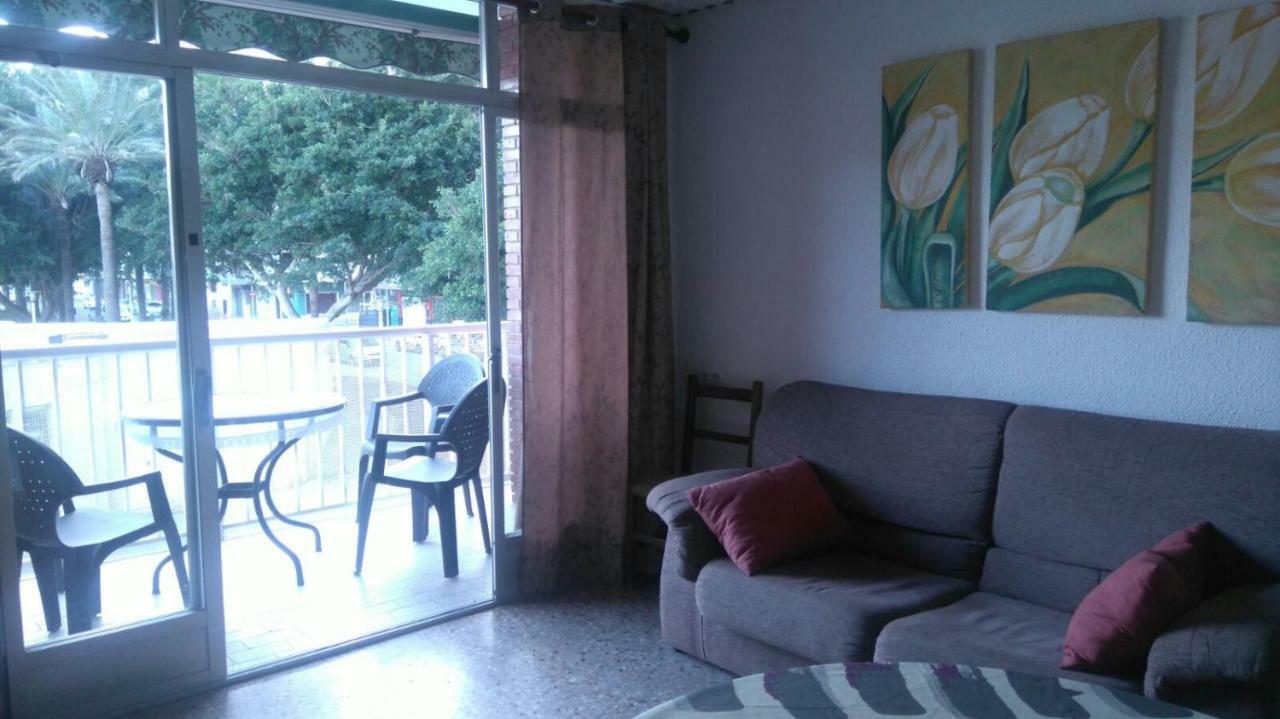 Apartamento A 10 Metros Del Mar Кульєра Екстер'єр фото